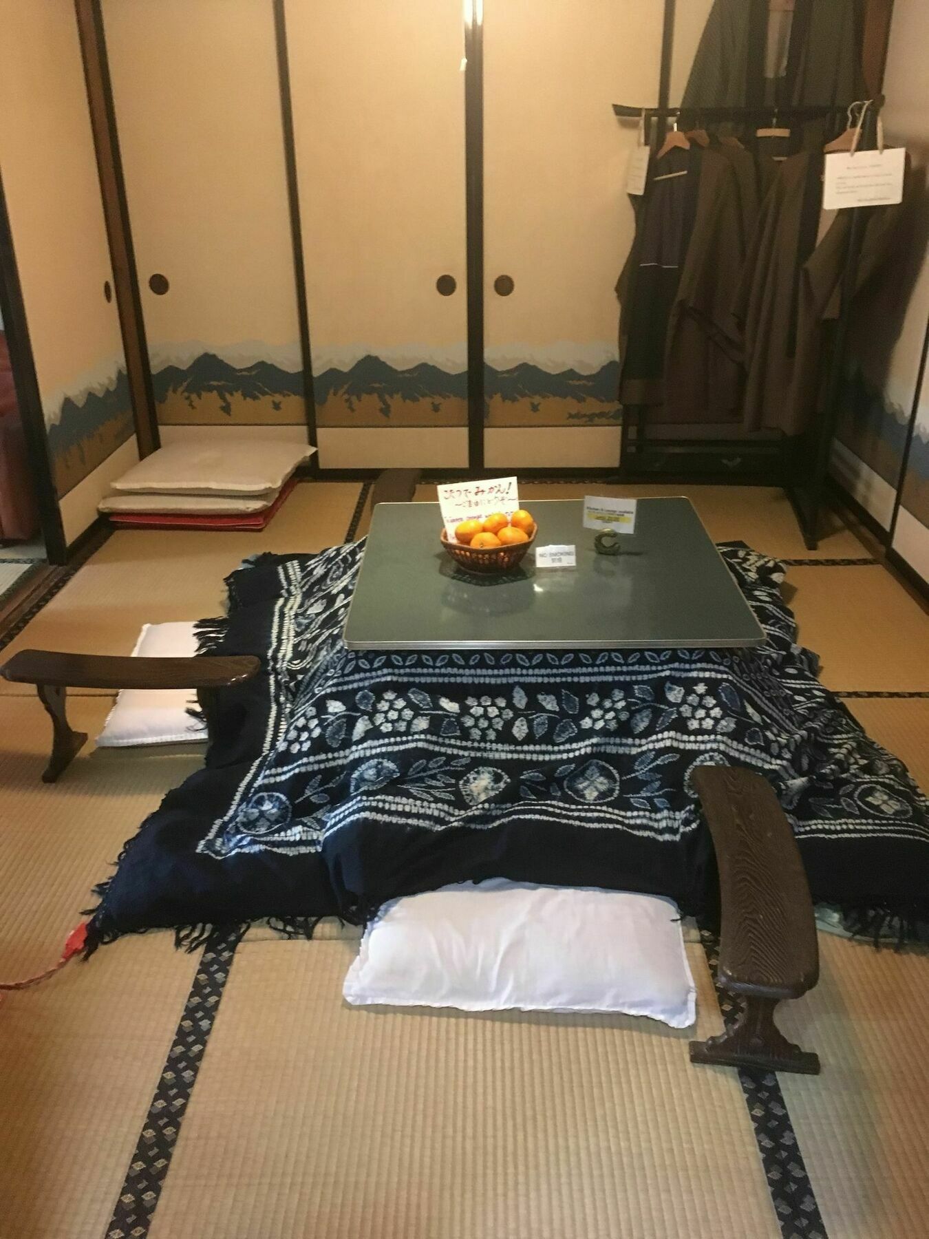 Wafu Guesthouse Kashiwaya Fujikawaguchiko Exterior photo